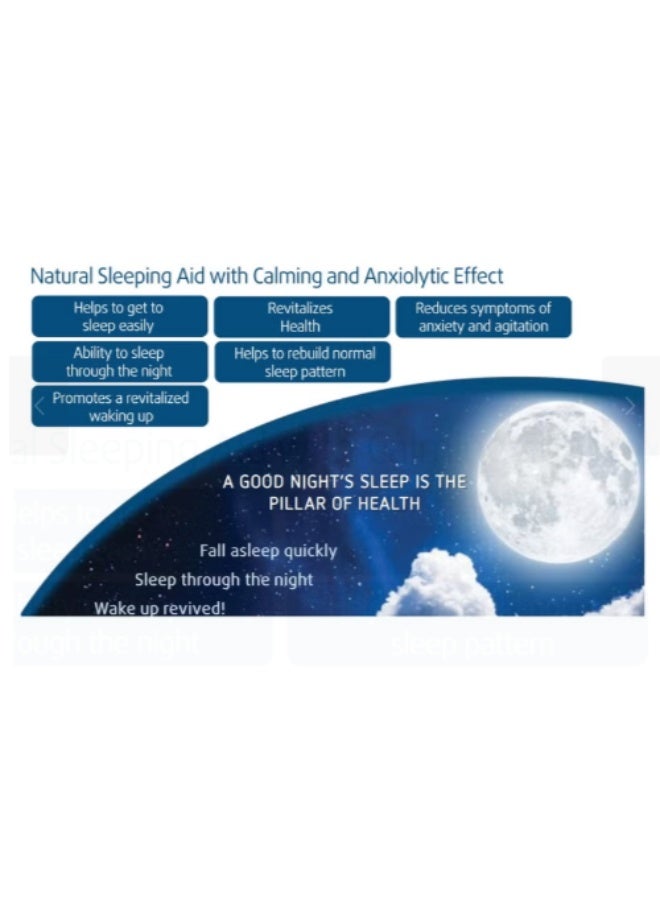 Lab Botanic Calmidormin Natural Health Supplements - Image 2